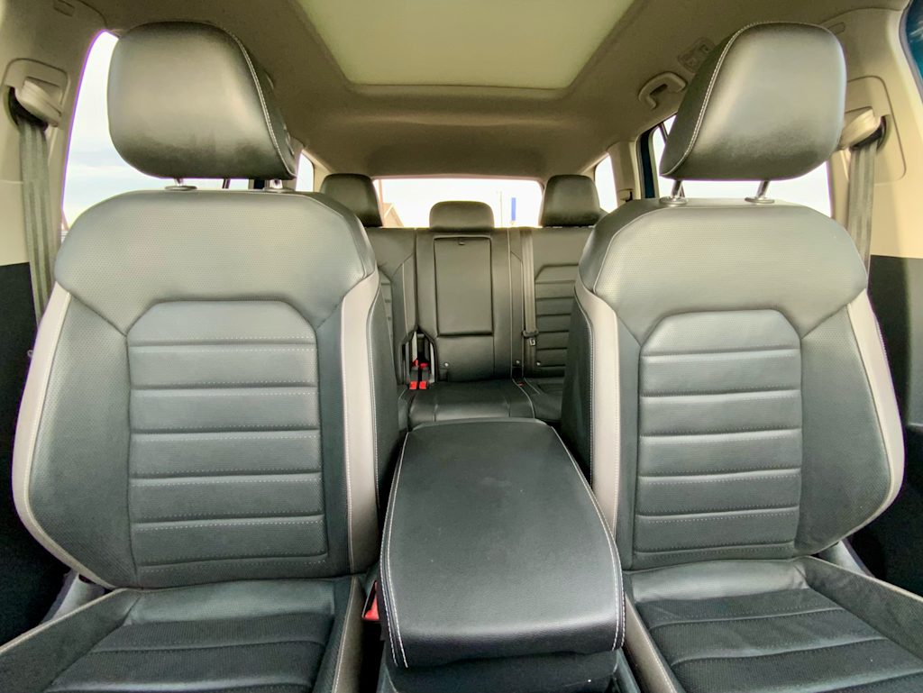 Thumbnail: 2021 Volkswagen Atlas - 36