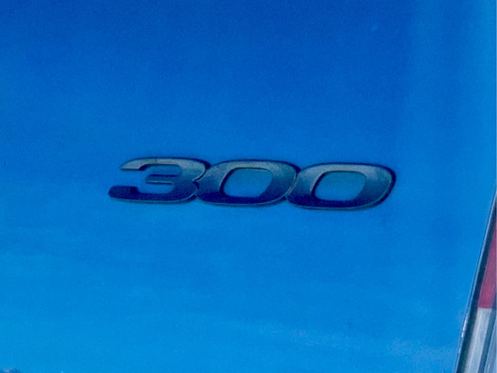 Thumbnail: 2021 Chrysler 300 - 27