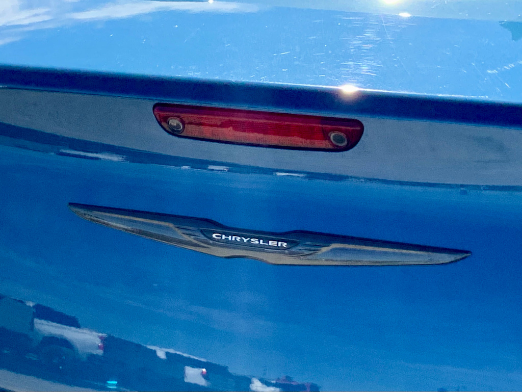 Thumbnail: 2021 Chrysler 300 - 28