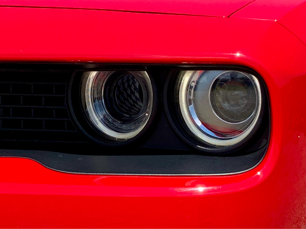 Thumbnail: 2022 Dodge Challenger - 24