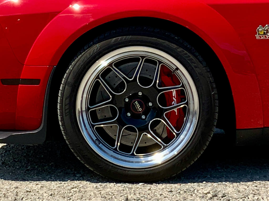Thumbnail: 2022 Dodge Challenger - 26