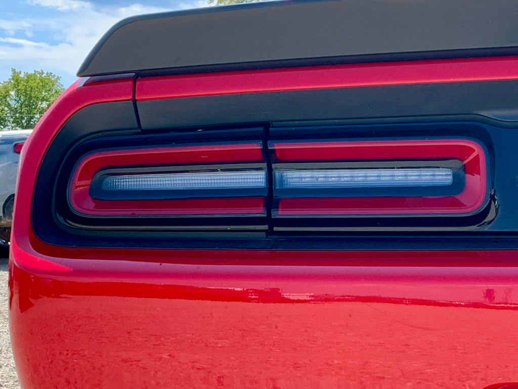 Thumbnail: 2022 Dodge Challenger - 25