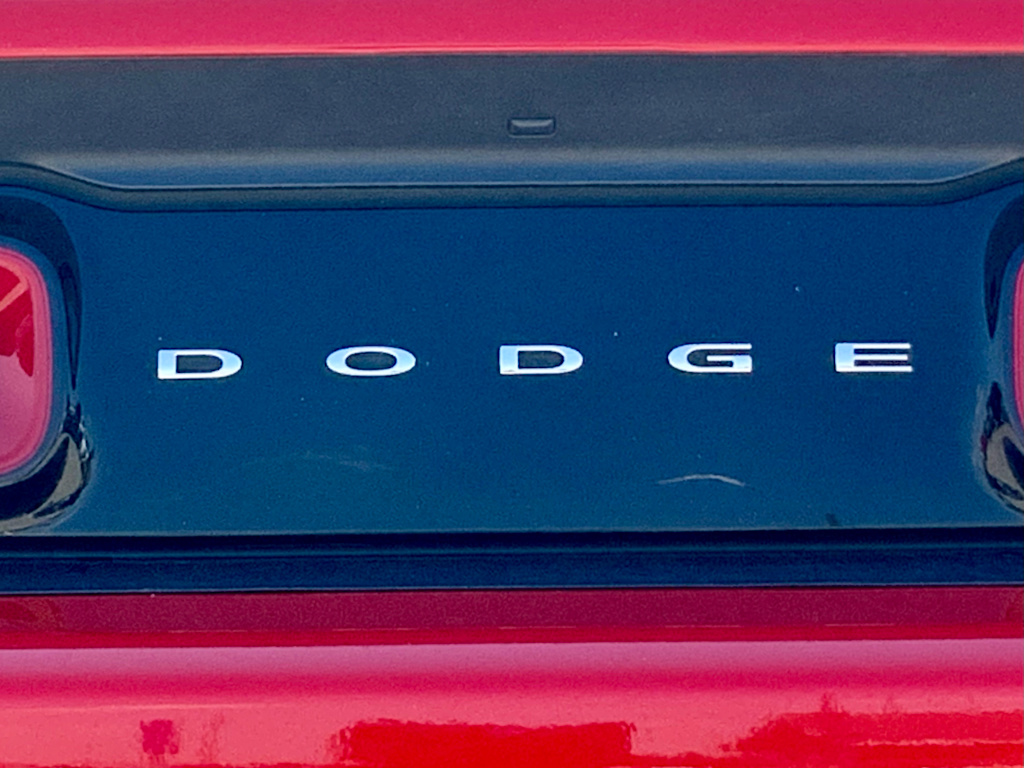 Thumbnail: 2022 Dodge Challenger - 6