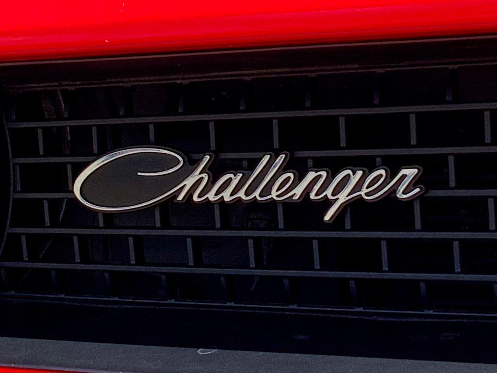 Thumbnail: 2022 Dodge Challenger - 28
