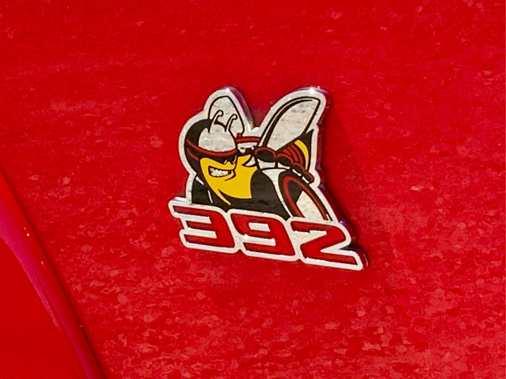 Thumbnail: 2022 Dodge Challenger - 29