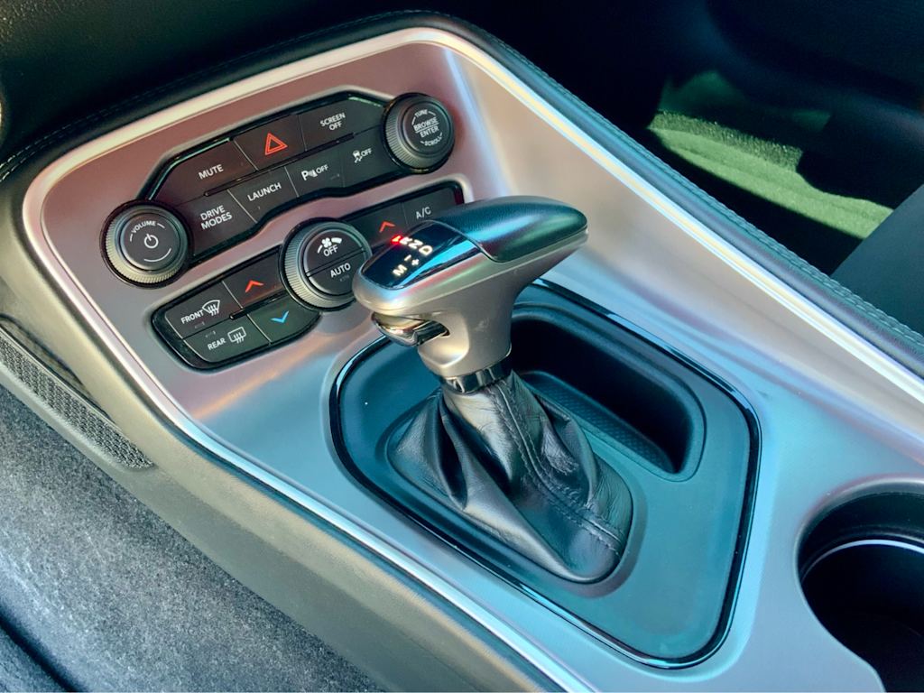 Thumbnail: 2022 Dodge Challenger - 15