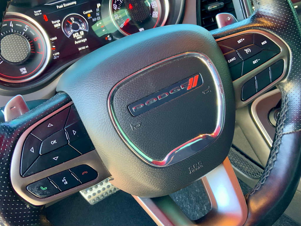 Thumbnail: 2022 Dodge Challenger - 33