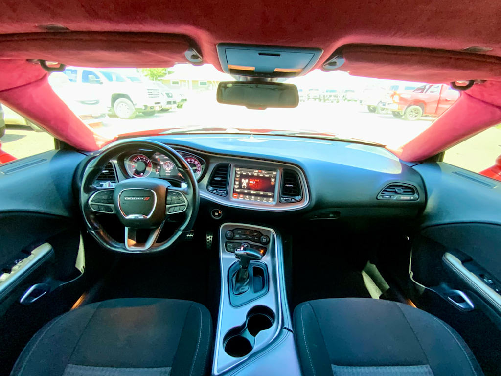 Thumbnail: 2022 Dodge Challenger - 2