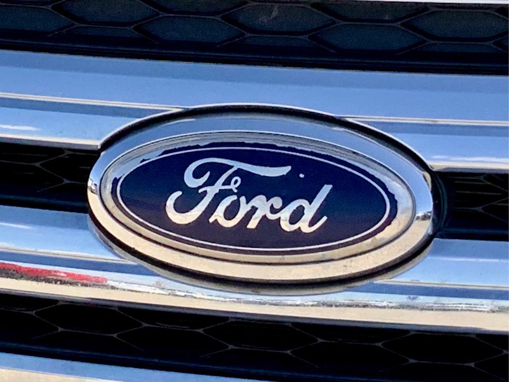 Thumbnail: 2013 Ford Edge - 7