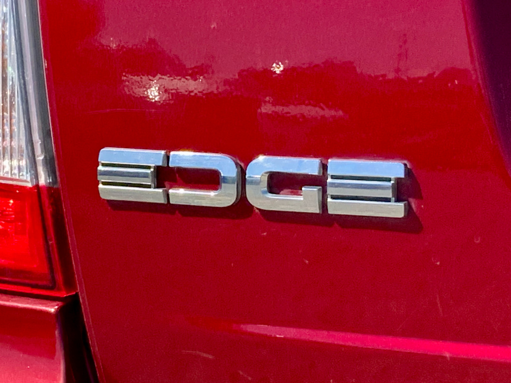 Thumbnail: 2013 Ford Edge - 27