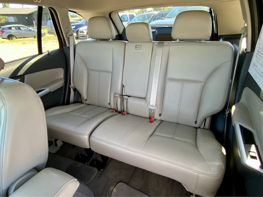 Thumbnail: 2013 Ford Edge - 31