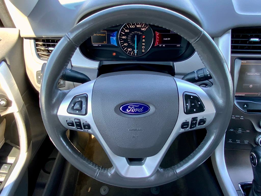 Thumbnail: 2013 Ford Edge - 35