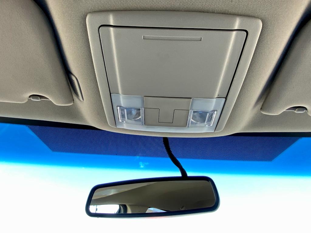 Thumbnail: 2013 Ford Edge - 38