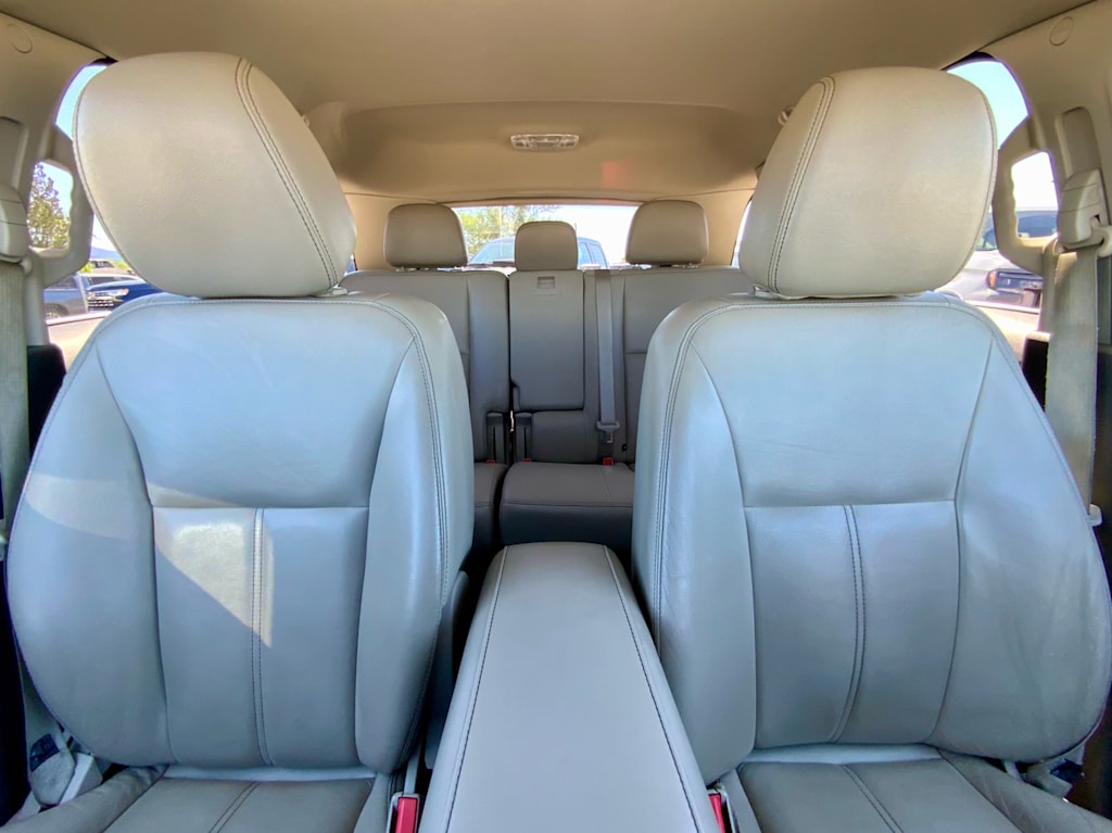 Thumbnail: 2013 Ford Edge - 33