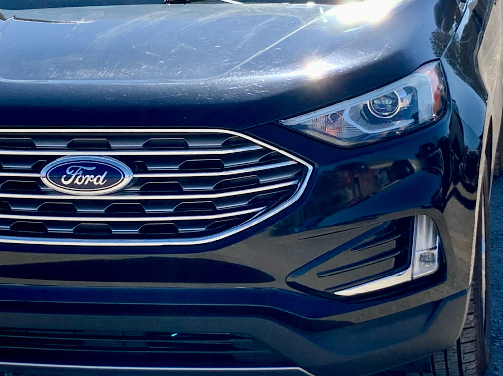 Thumbnail: 2019 Ford Edge - 24
