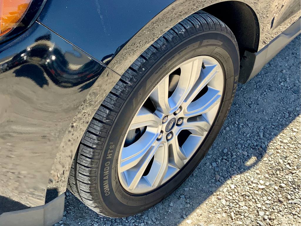 Thumbnail: 2019 Ford Edge - 27