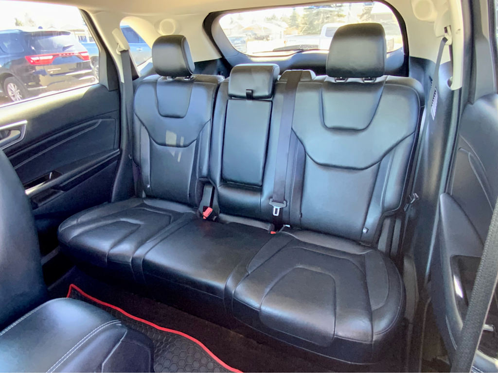 Thumbnail: 2019 Ford Edge - 29