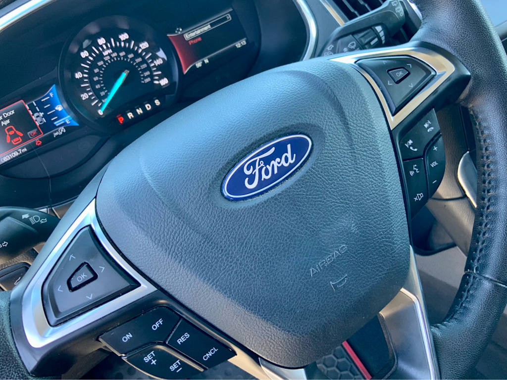 Thumbnail: 2019 Ford Edge - 38