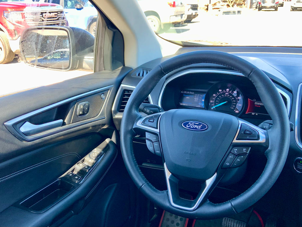 Thumbnail: 2019 Ford Edge - 36