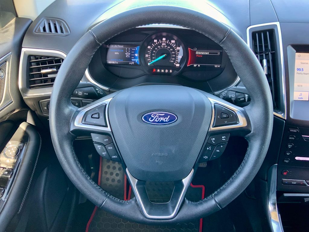 Thumbnail: 2019 Ford Edge - 37