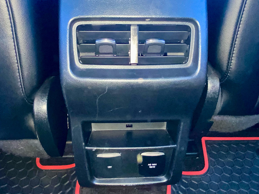 Thumbnail: 2019 Ford Edge - 44