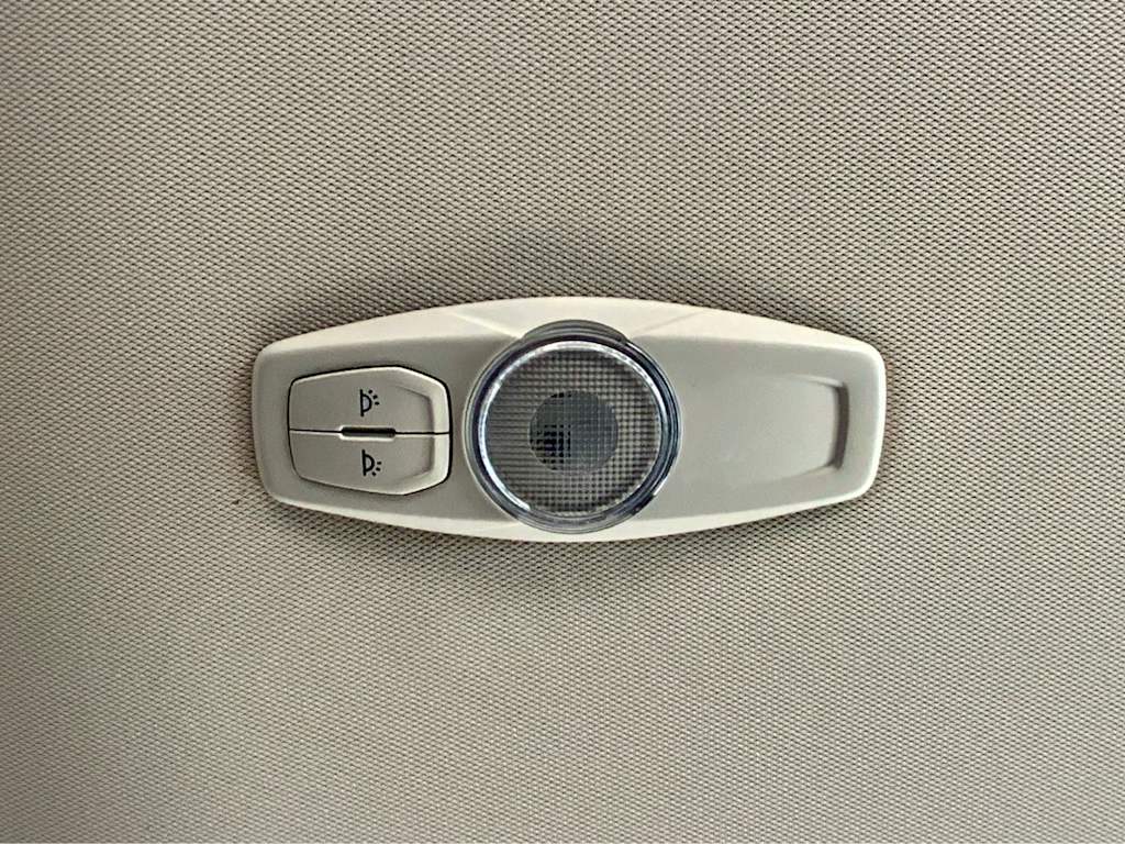 Thumbnail: 2019 Ford Edge - 51