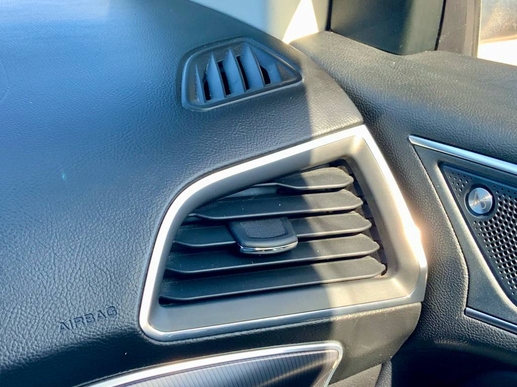 Thumbnail: 2019 Ford Edge - 45