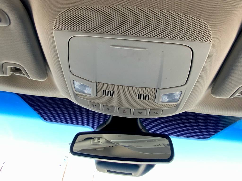 Thumbnail: 2019 Ford Edge - 33