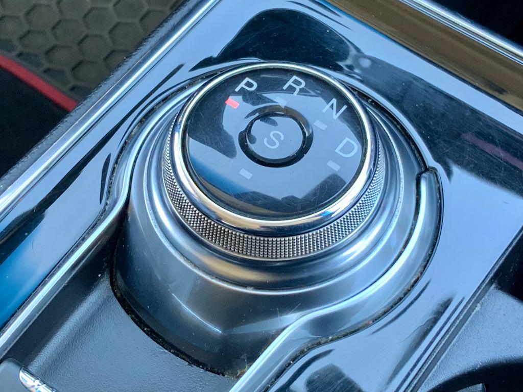 Thumbnail: 2019 Ford Edge - 42