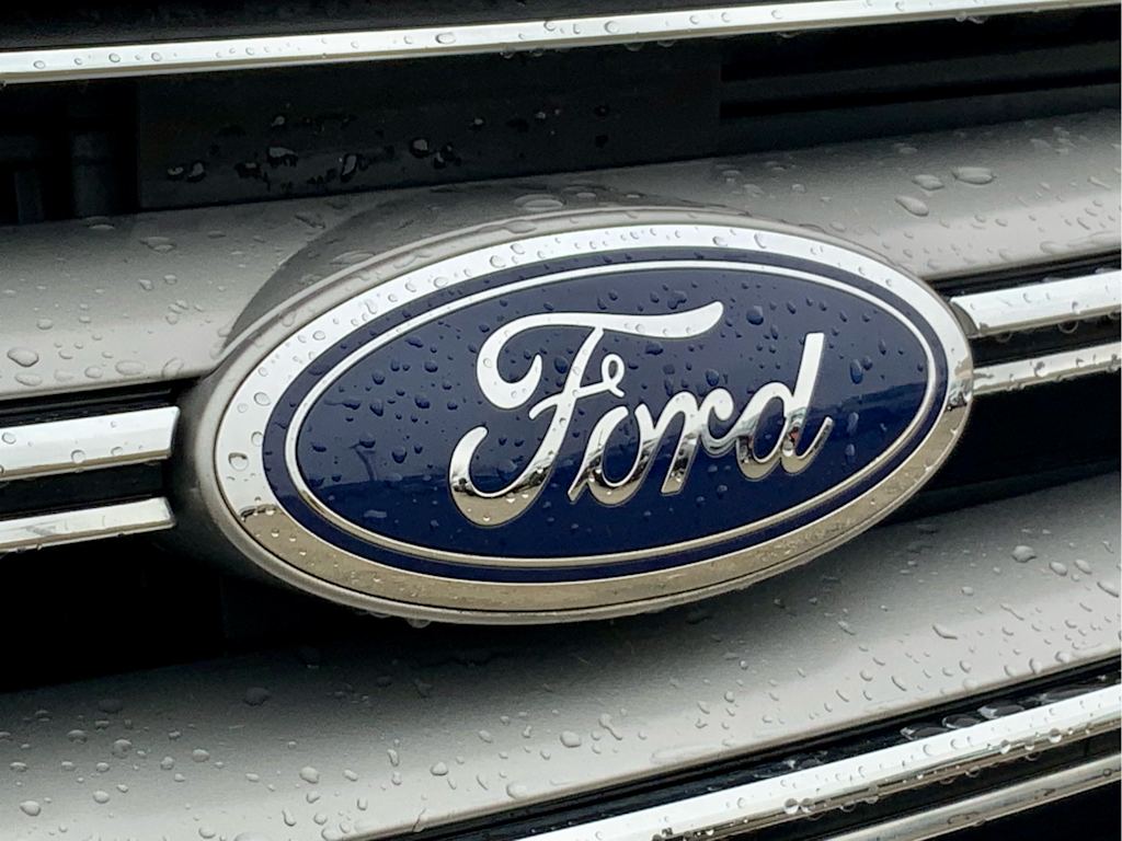 Thumbnail: 2017 Ford Edge - 7