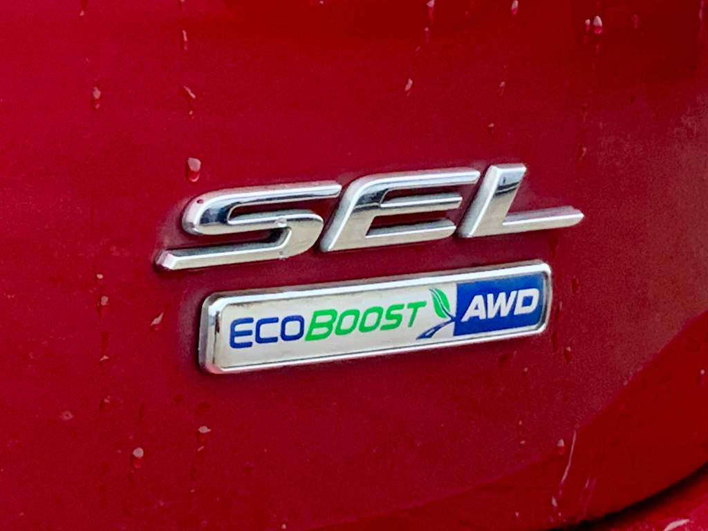 Thumbnail: 2017 Ford Edge - 31