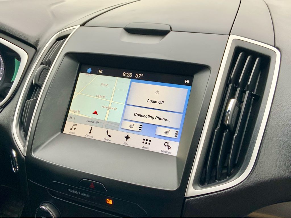 Thumbnail: 2017 Ford Edge - 44