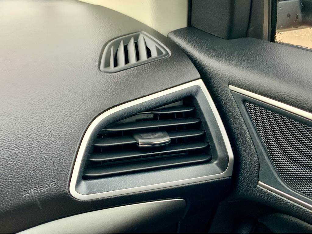 Thumbnail: 2017 Ford Edge - 47