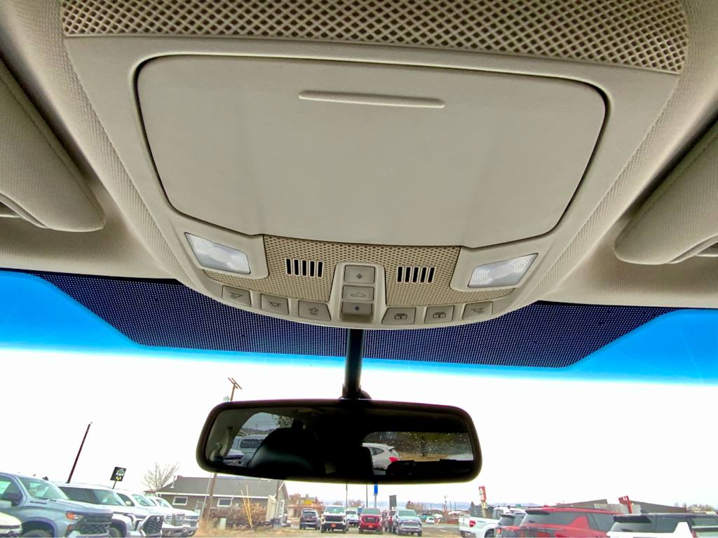 Thumbnail: 2017 Ford Edge - 46