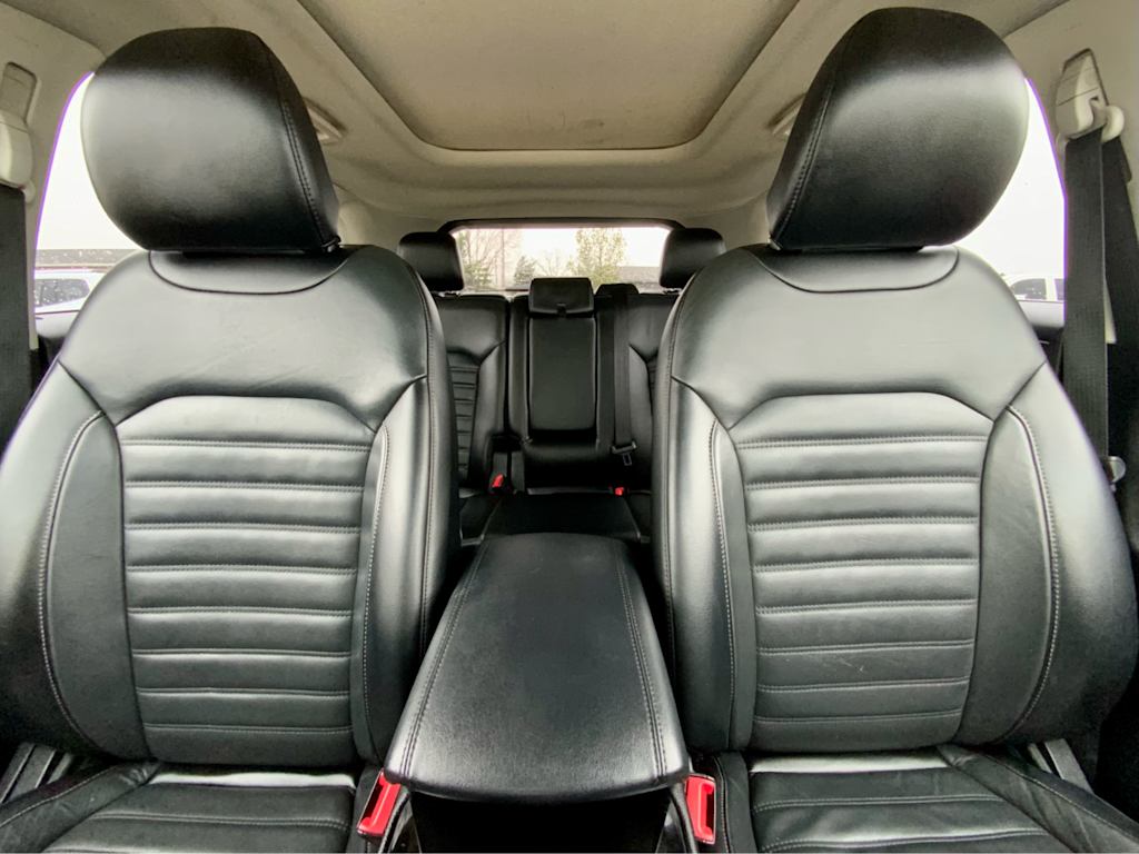 Thumbnail: 2017 Ford Edge - 37