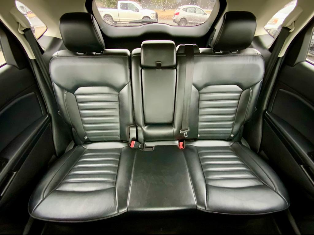 Thumbnail: 2017 Ford Edge - 36