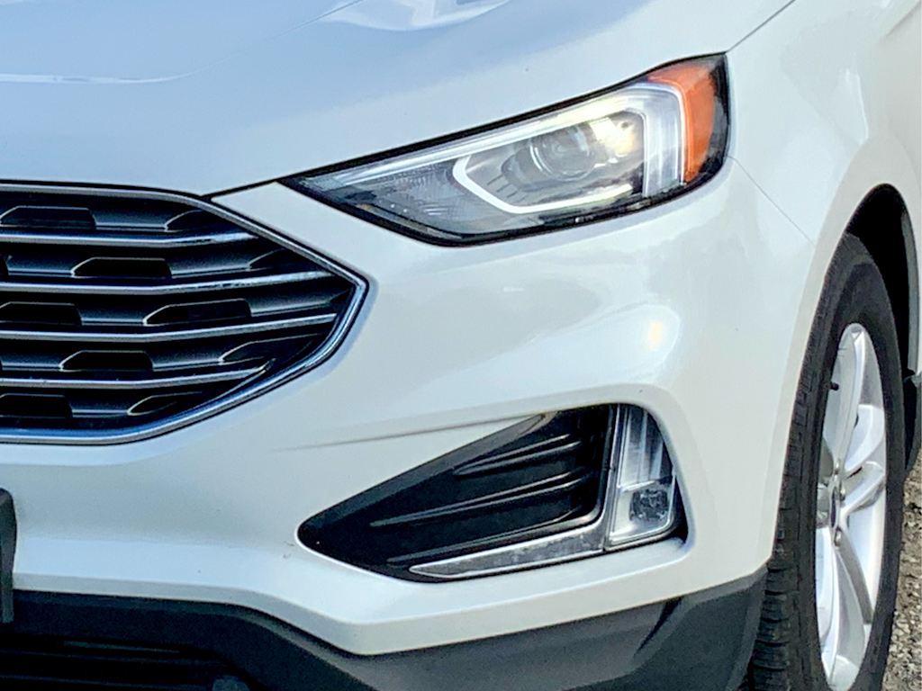 Thumbnail: 2020 Ford Edge - 20