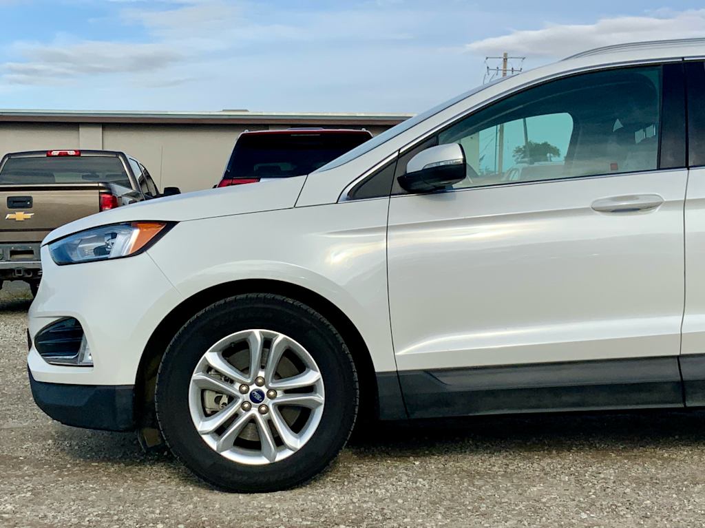 Thumbnail: 2020 Ford Edge - 2