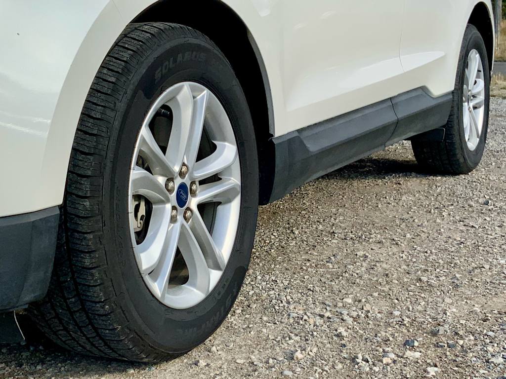 Thumbnail: 2020 Ford Edge - 22