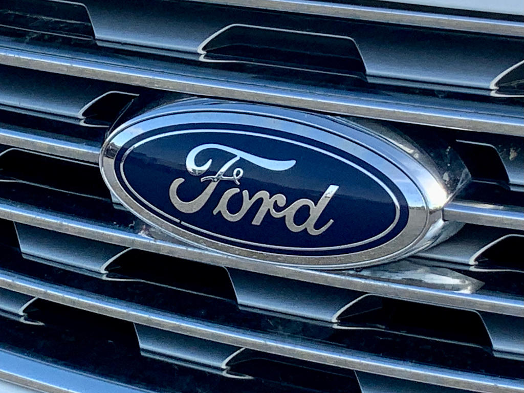 Thumbnail: 2020 Ford Edge - 7