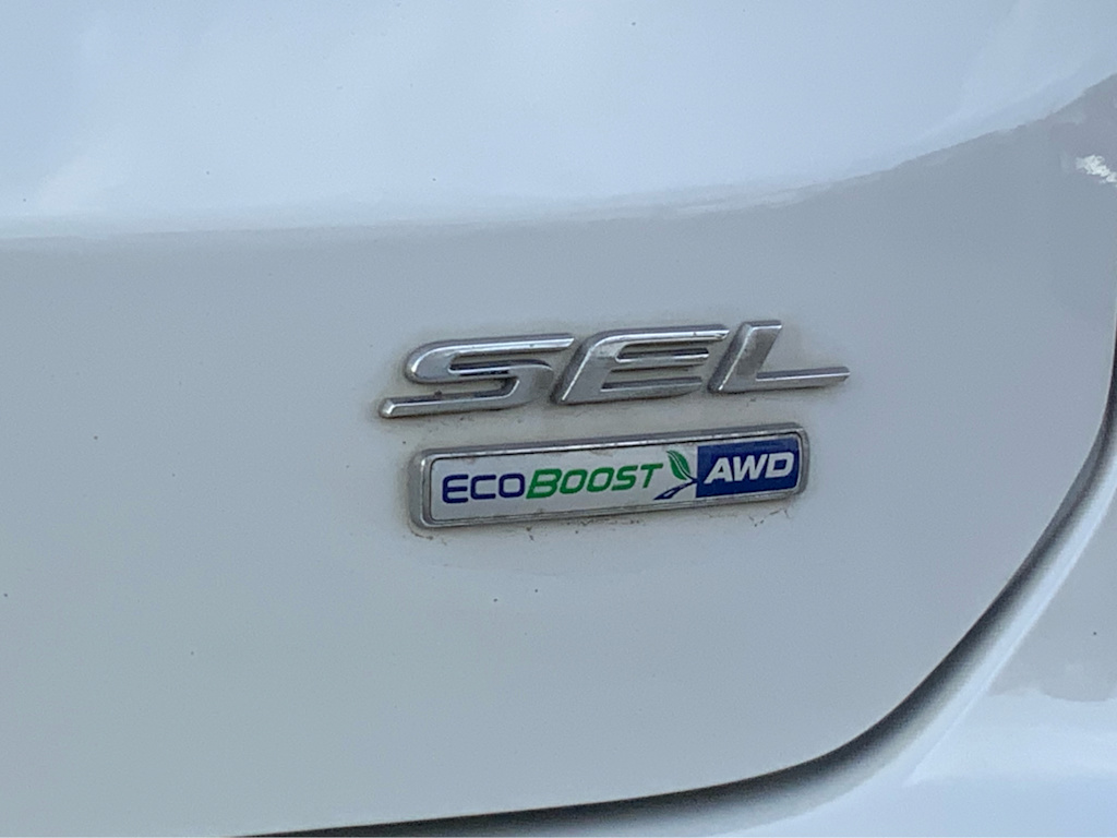 Thumbnail: 2020 Ford Edge - 23