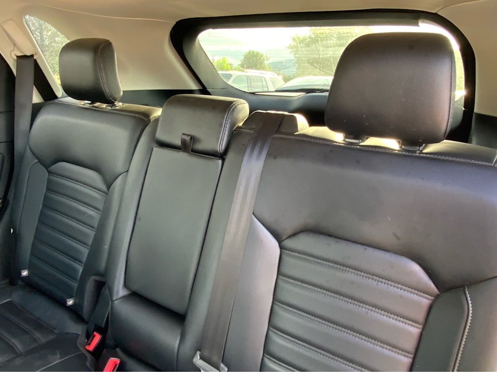Thumbnail: 2020 Ford Edge - 12