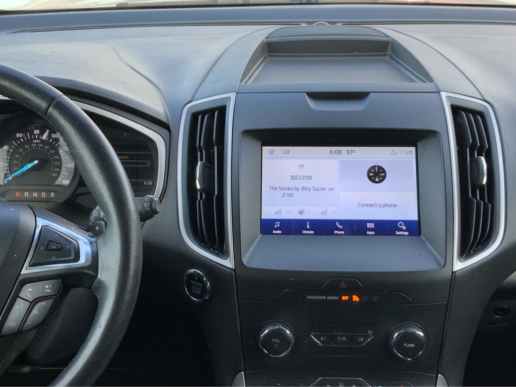 Thumbnail: 2020 Ford Edge - 13
