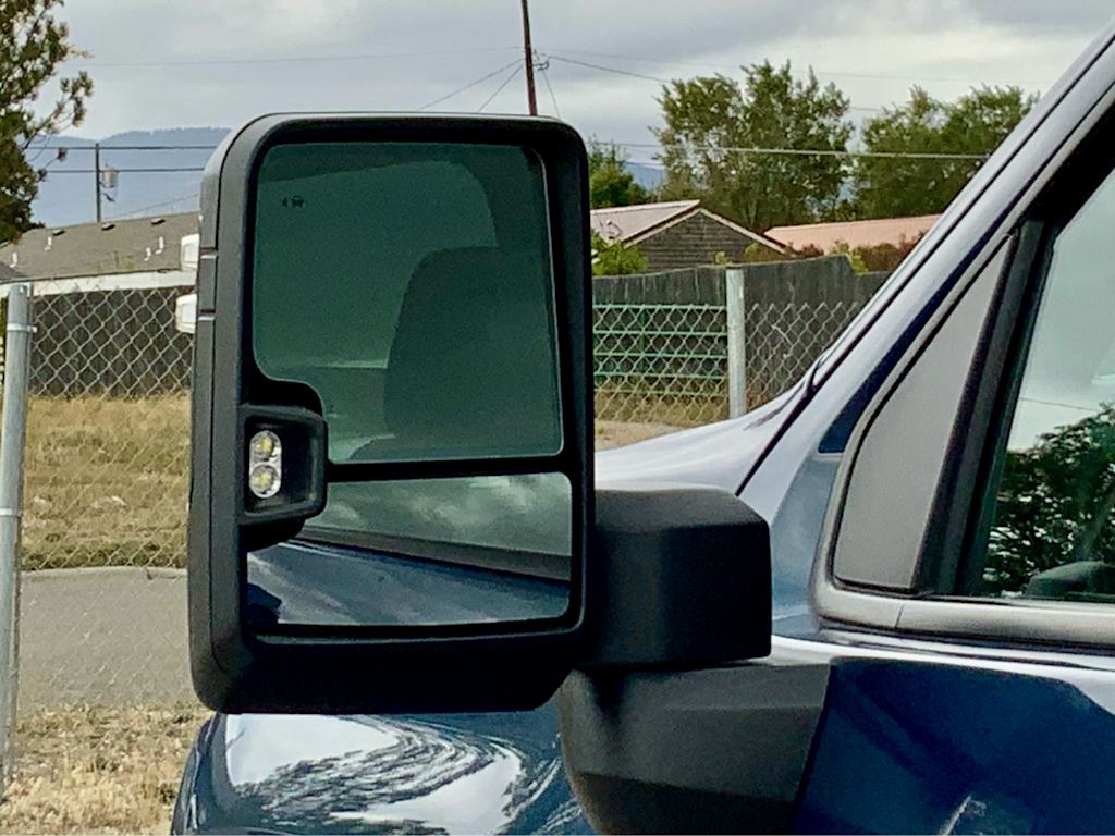 Thumbnail: 2026 Chevrolet Silverado 2500 - 10