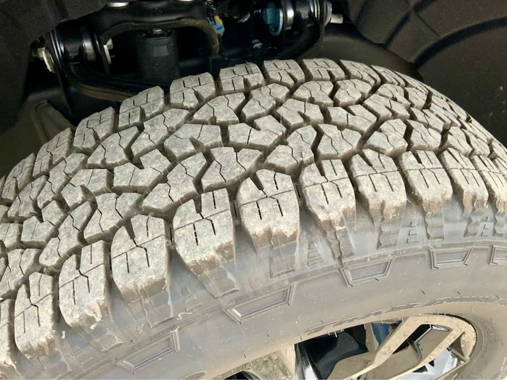 Thumbnail: 2026 Chevrolet Silverado 2500 - 33