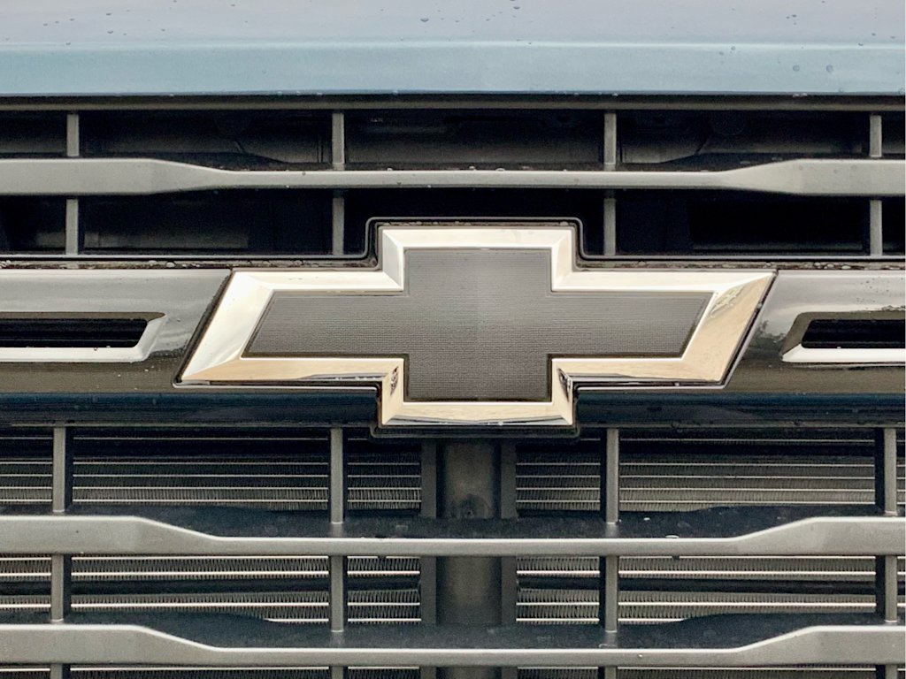 Thumbnail: 2026 Chevrolet Silverado 2500 - 34