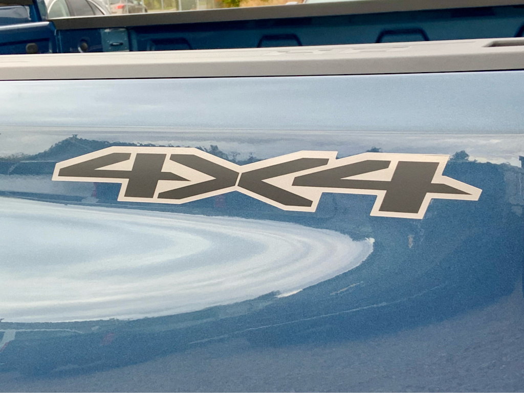 Thumbnail: 2026 Chevrolet Silverado 2500 - 38