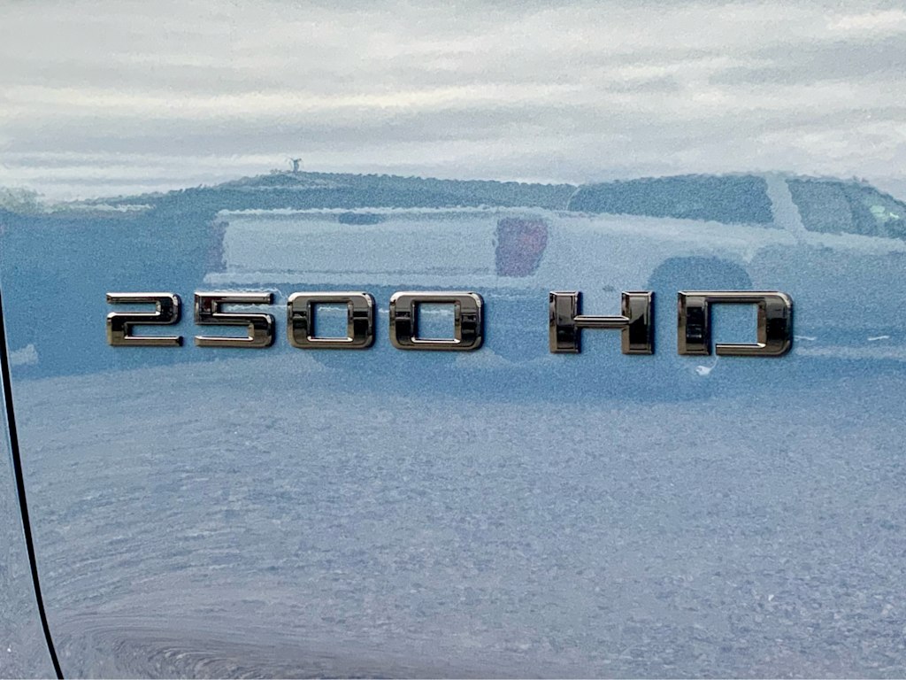 Thumbnail: 2026 Chevrolet Silverado 2500 - 7