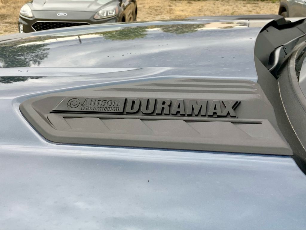 Thumbnail: 2026 Chevrolet Silverado 2500 - 37