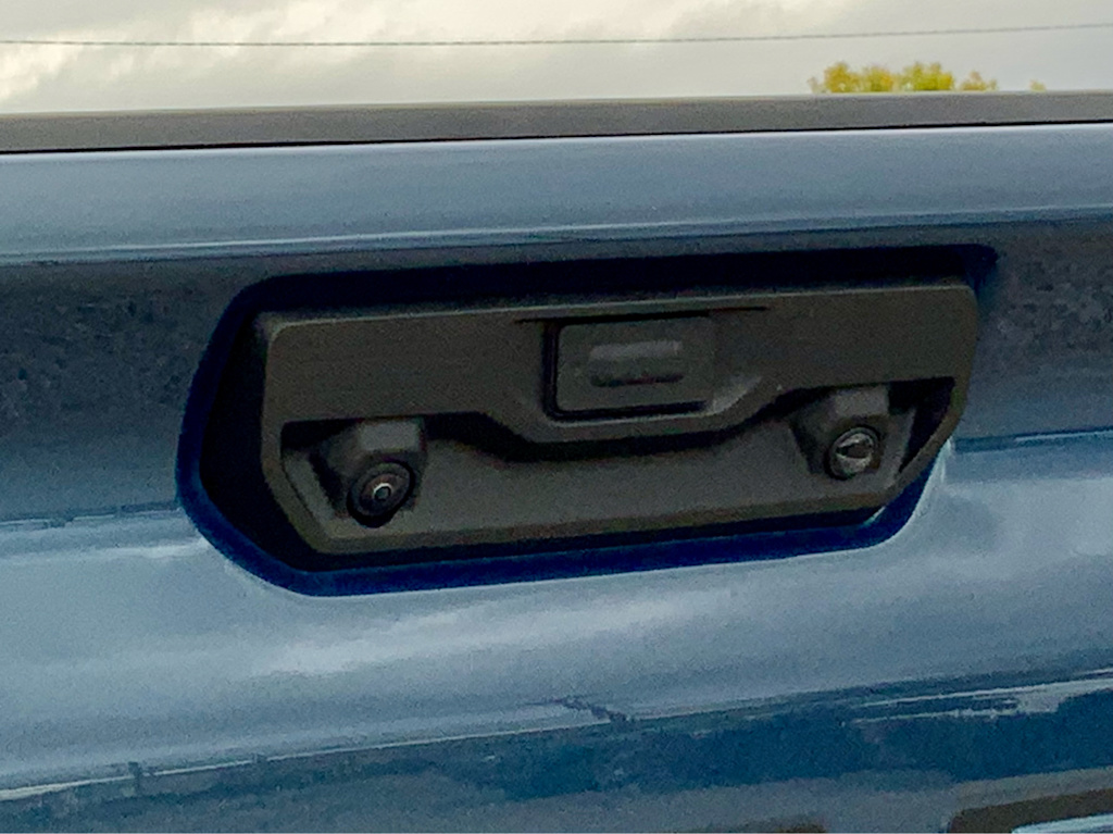 Thumbnail: 2026 Chevrolet Silverado 2500 - 39